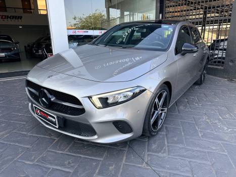 MERCEDES-BENZ A 250 2.0 16V 4P CGI VISION 7G-DCT AUTOMÁTICO, Foto 2