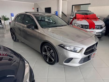 MERCEDES-BENZ A 250 2.0 16V 4P CGI VISION 7G-DCT AUTOMÁTICO, Foto 5