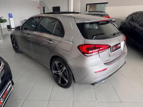 MERCEDES-BENZ A 250 2.0 16V 4P CGI VISION 7G-DCT AUTOMÁTICO, Foto 8