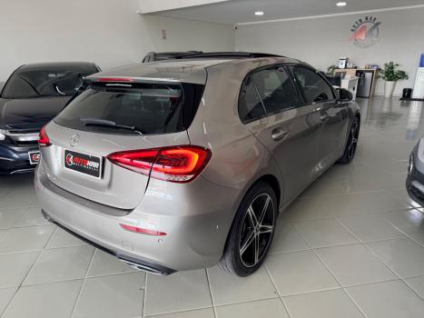 MERCEDES-BENZ A 250 2.0 16V 4P CGI VISION 7G-DCT AUTOMÁTICO, Foto 9
