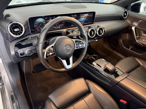 MERCEDES-BENZ A 250 2.0 16V 4P CGI VISION 7G-DCT AUTOMÁTICO, Foto 11