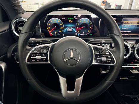 MERCEDES-BENZ A 250 2.0 16V 4P CGI VISION 7G-DCT AUTOMÁTICO, Foto 12