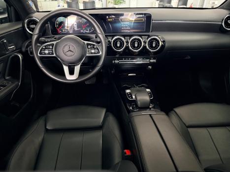 MERCEDES-BENZ A 250 2.0 16V 4P CGI VISION 7G-DCT AUTOMÁTICO, Foto 13