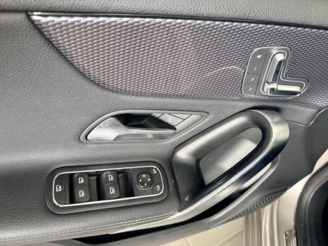 MERCEDES-BENZ A 250 2.0 16V 4P CGI VISION 7G-DCT AUTOMÁTICO, Foto 15