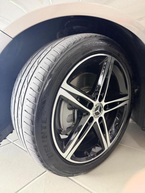 MERCEDES-BENZ A 250 2.0 16V 4P CGI VISION 7G-DCT AUTOMÁTICO, Foto 17