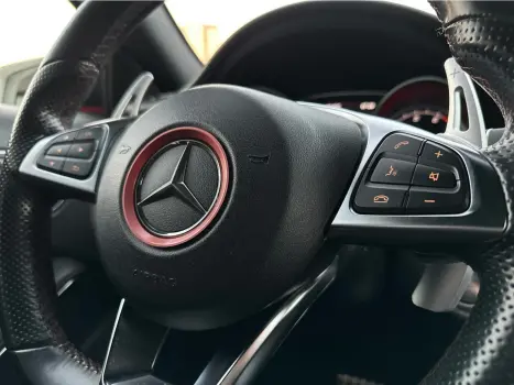 MERCEDES-BENZ A 250 2.0 16V 4P SPORT TURBO AUTOMATIZADO, Foto 22