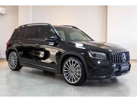 MERCEDES-BENZ A 35 AMG Sedan , Foto 2