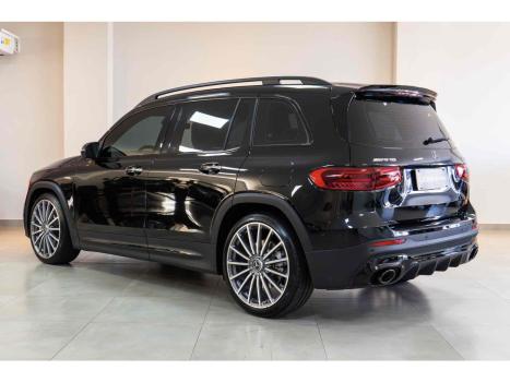 MERCEDES-BENZ A 35 AMG Sedan , Foto 4