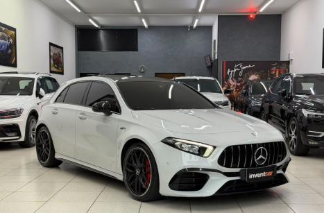 MERCEDES-BENZ A 45 AMG 2.0 16V 4P TURBO AUTOMATIZADO, Foto 1