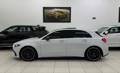 MERCEDES-BENZ A 45 AMG 2.0 16V 4P TURBO AUTOMATIZADO, Foto 2