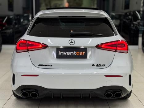MERCEDES-BENZ A 45 AMG 2.0 16V 4P TURBO AUTOMATIZADO, Foto 4