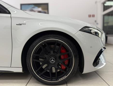 MERCEDES-BENZ A 45 AMG 2.0 16V 4P TURBO AUTOMATIZADO, Foto 6
