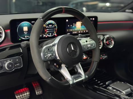 MERCEDES-BENZ A 45 AMG 2.0 16V 4P TURBO AUTOMATIZADO, Foto 8