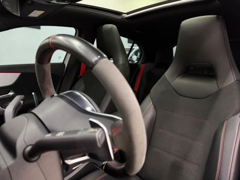 MERCEDES-BENZ A 45 AMG 2.0 16V 4P TURBO AUTOMATIZADO, Foto 9
