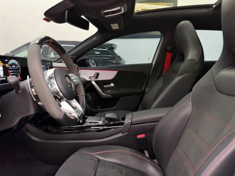 MERCEDES-BENZ A 45 AMG 2.0 16V 4P TURBO AUTOMATIZADO, Foto 10