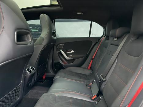 MERCEDES-BENZ A 45 AMG 2.0 16V 4P TURBO AUTOMATIZADO, Foto 11