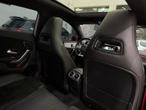 MERCEDES-BENZ A 45 AMG 2.0 16V 4P TURBO AUTOMATIZADO, Foto 12