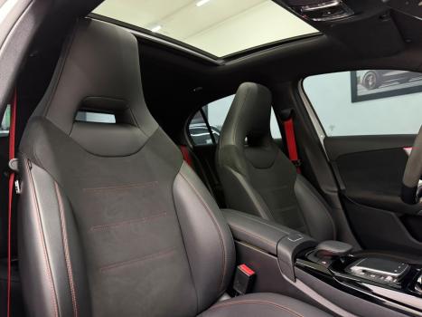 MERCEDES-BENZ A 45 AMG 2.0 16V 4P TURBO AUTOMATIZADO, Foto 13