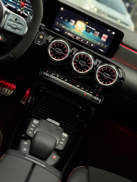 MERCEDES-BENZ A 45 AMG 2.0 16V 4P TURBO AUTOMATIZADO, Foto 14