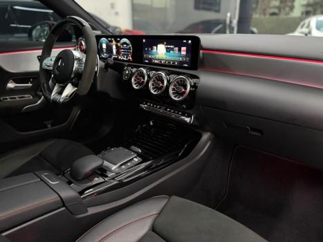 MERCEDES-BENZ A 45 AMG 2.0 16V 4P TURBO AUTOMATIZADO, Foto 15