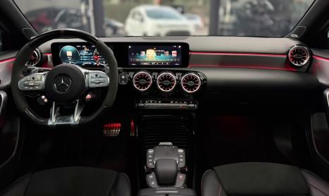 MERCEDES-BENZ A 45 AMG 2.0 16V 4P TURBO AUTOMATIZADO, Foto 16