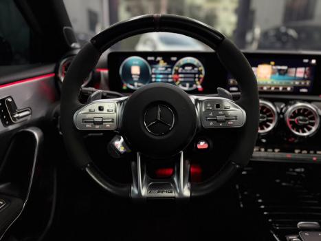 MERCEDES-BENZ A 45 AMG 2.0 16V 4P TURBO AUTOMATIZADO, Foto 18