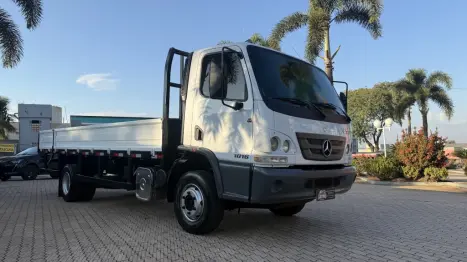 MERCEDES-BENZ Accelo 1016, Foto 1