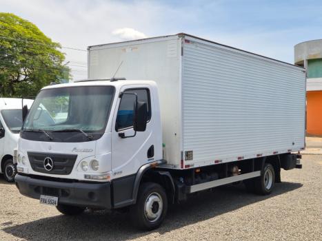 MERCEDES-BENZ Accelo 815, Foto 3