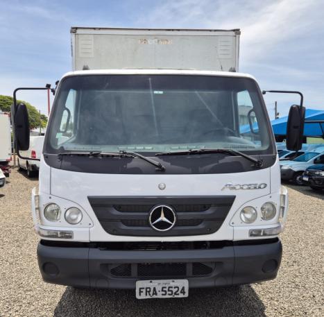 MERCEDES-BENZ Accelo 815, Foto 4