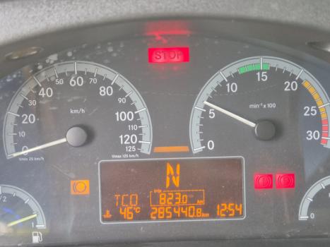 MERCEDES-BENZ Accelo 815, Foto 7