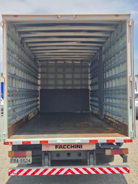 MERCEDES-BENZ Accelo 815, Foto 11