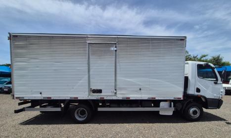 MERCEDES-BENZ Accelo 815, Foto 13