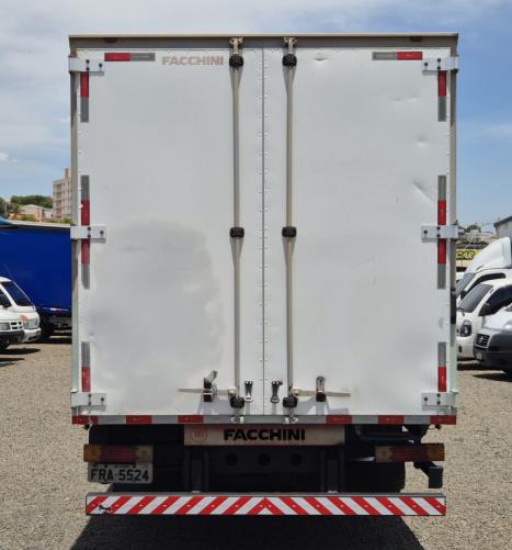 MERCEDES-BENZ Accelo 815, Foto 14