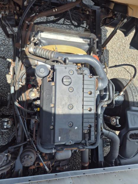 MERCEDES-BENZ Accelo 815, Foto 16