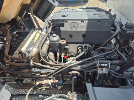 MERCEDES-BENZ Accelo 815, Foto 17