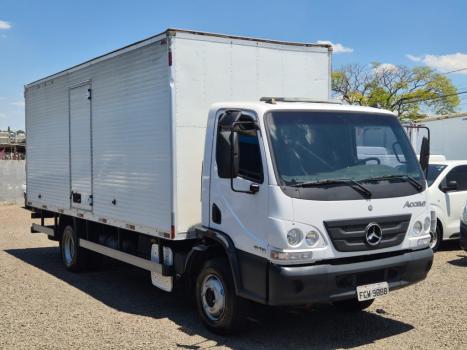 MERCEDES-BENZ Accelo 815, Foto 1