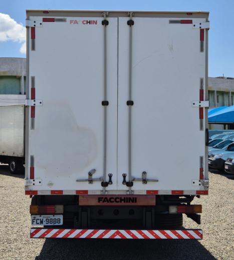 MERCEDES-BENZ Accelo 815, Foto 4