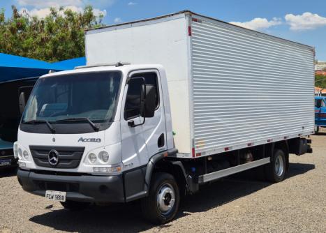 MERCEDES-BENZ Accelo 815, Foto 5