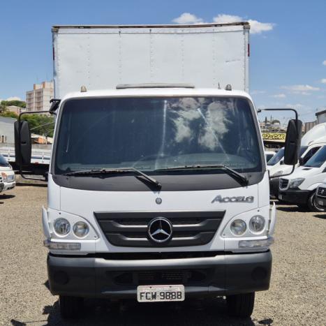 MERCEDES-BENZ Accelo 815, Foto 6