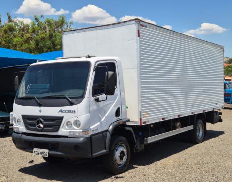MERCEDES-BENZ Accelo 815, Foto 7