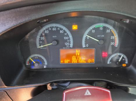 MERCEDES-BENZ Accelo 815, Foto 8