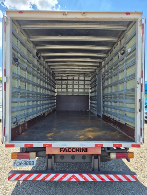 MERCEDES-BENZ Accelo 815, Foto 11