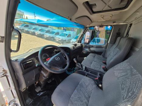 MERCEDES-BENZ Accelo 815, Foto 14