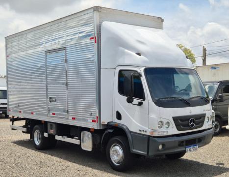 MERCEDES-BENZ Accelo 1016, Foto 1