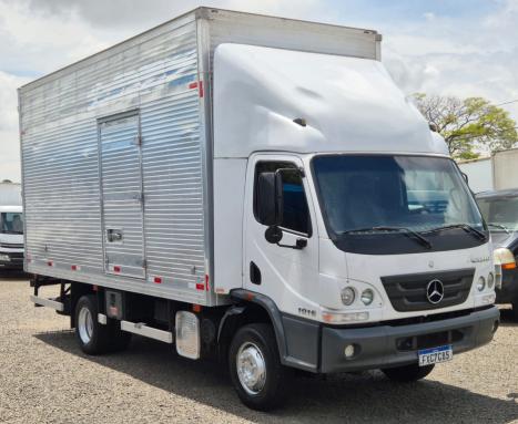 MERCEDES-BENZ Accelo 1016, Foto 3