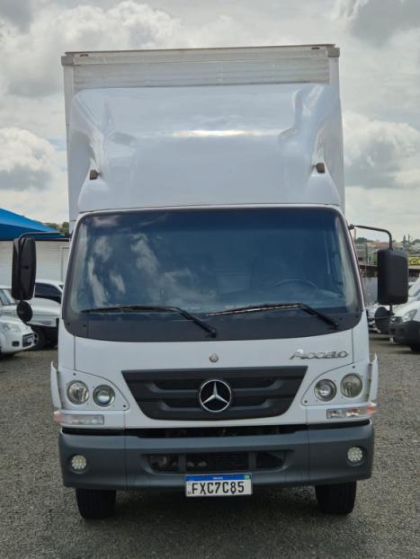 MERCEDES-BENZ Accelo 1016, Foto 6