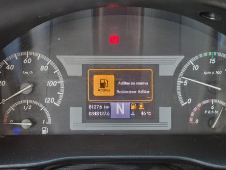 MERCEDES-BENZ Accelo 1016, Foto 8