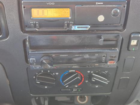 MERCEDES-BENZ Accelo 1016, Foto 9