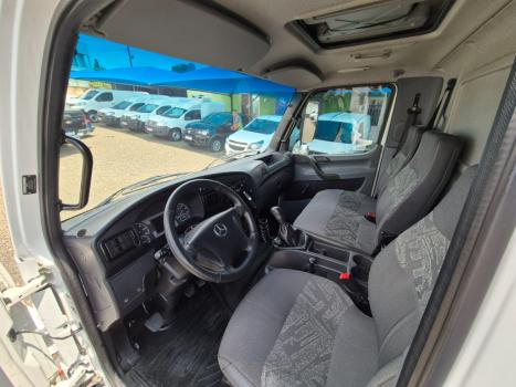 MERCEDES-BENZ Accelo 1016, Foto 10