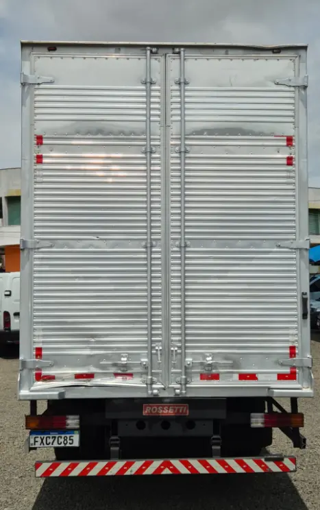 MERCEDES-BENZ Accelo 1016, Foto 11